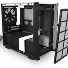 Gabinete H210i Matte White - Ca-h210i-w1