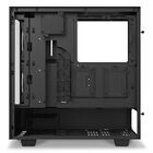 Gabinete H510 Elite Matte Black - Ca-h510e-b1