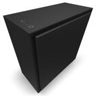 Gabinete H710 Matte Black - Ca-h710b-b1