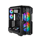 Gabinete Haf 700 - Full Tower - Lateral De Vidro Temperado -