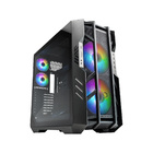 Gabinete Haf 700 - Full Tower - Lateral De Vidro Temperado -