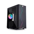 Gabinete Hayom Gamer Atx/micro-atx/mini-atx S/fonte - Gb1705