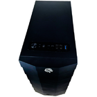 Gabinete Hayom Gamer Atx/micro-atx/mini-atx S/fonte - Gb1711