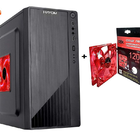 Gabinete Hayom Office Atx/micro-atx-mini-atx S/fonte - Gb1708