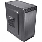 Gabinete K-mex Mid Tower Gm-01nx Com Fonte Px300
