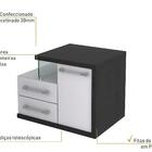 Gabinete Legno 650 (somente Balcão)