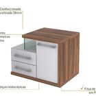 Gabinete Legno 650 (somente Balcão)