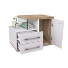 Gabinete Legno 650 (somente Balcão)