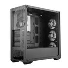 Gabinete Masterbox Mb530p - Vidro - Rgb - Mcb-b530p-khnn-s01