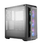 Gabinete Masterbox Mb530p - Vidro - Rgb - Mcb-b530p-khnn-s01