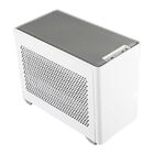 Gabinete Masterbox Nr200 - Mini-itx - Sfx - White - Mcb-nr200