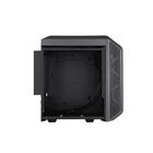 Gabinete Mastercase H100 Mini-itx - Fan 200mm Rgb - Mcm-h100-