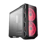 Gabinete Mastercase H500 - Rgb - Vidro - Mcm-h500-ignn-s00