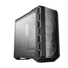 Gabinete Mastercase H500 - Rgb - Vidro - Mcm-h500-ignn-s00