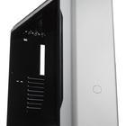 Gabinete Mastercase Sl600m - Paineis De Aluminio, Layout Vert