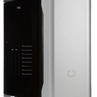 Gabinete Mastercase Sl600m - Paineis De Aluminio, Layout Vert