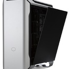 Gabinete Mastercase Sl600m - Paineis De Aluminio, Layout Vert