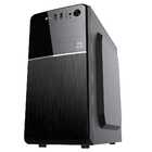Gabinete Micro-atx C3tech C/fonte 200w - Mt-24v2bk