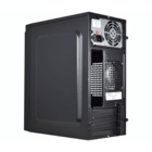 Gabinete Micro Atx K-mex Gm-10nx