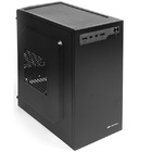 Gabinete Micro Atx Mt-27bk Com Fonte 200w C3 Tech