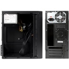 Gabinete Micro Atx Mt-31bk Com Fonte 200w C3 Tech