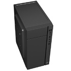 Gabinete Micro Atx Mt-34bk Com Fonte 200w C3 Tech