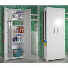 Gabinete Multiuso Para Cozinha Lavanderia