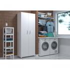 Gabinete Multiuso Para Cozinha Lavanderia