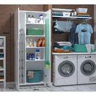 Gabinete Multiuso Para Cozinha Lavanderia