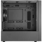 Gabinete Nr400 Masterbox - Mcb-nr400-kgnn-s00