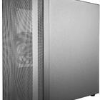 Gabinete Nr400 Masterbox - Mcb-nr400-kgnn-s00