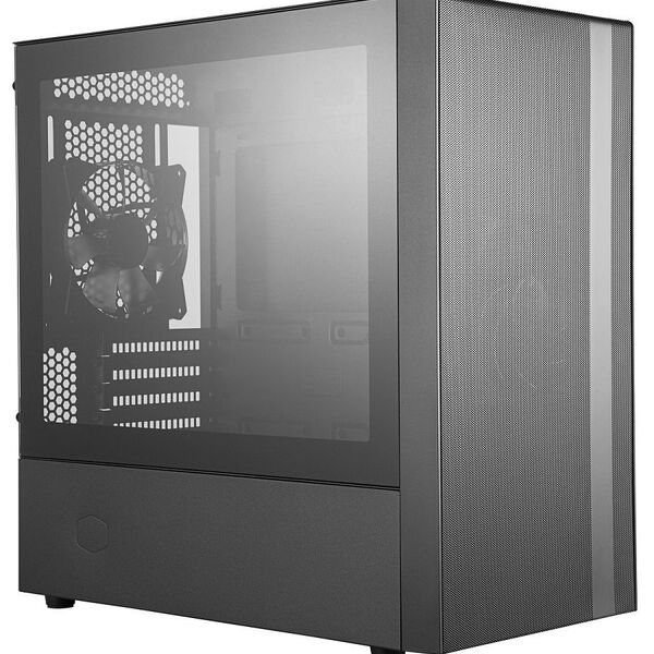 Gabinete Nr400 Masterbox - Mcb-nr400-kgnn-s00