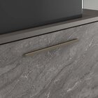 Gabinete Para Banheiro 1 Gaveta Vicenza  Magneto/cosmopolitan