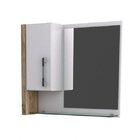 Gabinete Para Banheiro 1 Porta 1 Gaveta 1 Cuba Folha Lux E Es