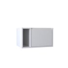 Gabinete Para Banheiro 60 Cm Florence Branco