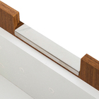 Gabinete para Banheiro 60x120x51 Branco Julien Bergan