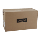 Gabinete para Banheiro 60x120x51 Branco Julien Bergan