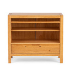 Gabinete para Banheiro 75x85x39cm Carvalho Eterno Artemobili