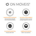 Gabinete Para Banheiro Com Cuba 60cm Retro Mdf Branco Milano