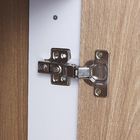 Gabinete para Banheiro 64x78x42cm Catedral Bruna Fabribam