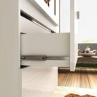 Gabinete Para Banheiro Com Cuba E Espelheira 60cm Pietra  Bra