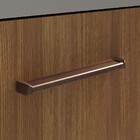 Gabinete Para Banheiro Com Cuba E Espelheira Sonata 80 Ciment