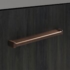 Gabinete Para Banheiro Com Cuba E Espelheira Sonata 80 Ciment