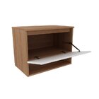 Gabinete Para Banheiro Com Espelheira Bn3608