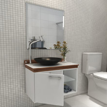 Comprar Gabinetes Para Banheiro On Line Loja Virtual Leroy Merlin