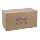 Gabinete para Banheiro Paris Granile MDF 100X43X50 Bongut