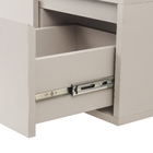 Gabinete para Banheiro Provença Granile MDF 100X43X30 Bongut