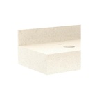 Gabinete Para Banheiro Sem Cuba Max 80 32x80cm Bianco