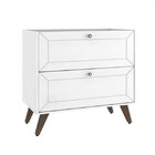 Gabinete Para Banheiro Sem Cuba Provença Móveis Bosi Branco