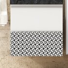 Gabinete Para Banheiro Suspenso 60cm Sem Lavatório Branco/mos